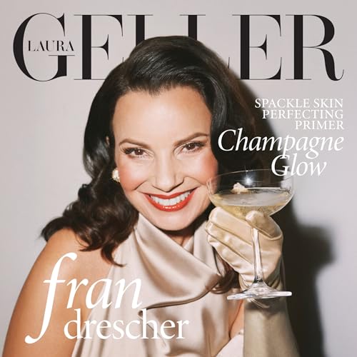 Laura Geller Spackle Primer Champagne Glow - 2 Fl Oz