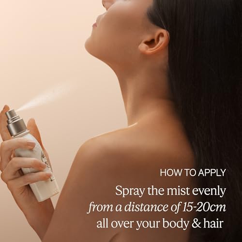 L'OCCITANE Almond Hair & Body Mist | Lightweight Fragrance