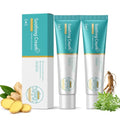 Herbal Vein Care Massage Cream for Legs & Shoulders - 2 Pack, 30g