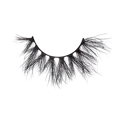 i-ENVY 100% Real Mink Eyelashes 3D Multi-Curl
