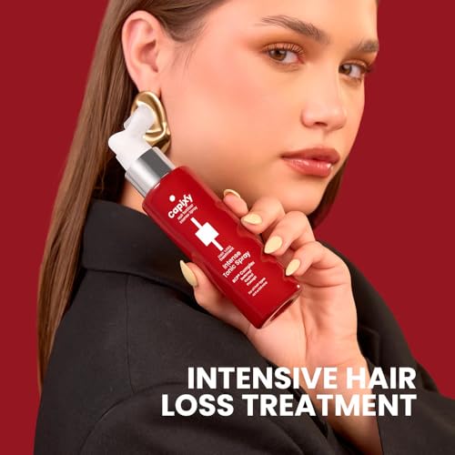 Hair Growth Tonic Spray 125ML - Capixyl & Redensyl