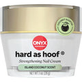 Onyx Professional Hard as Hoof Nail Strengthening Cream 1 oz
