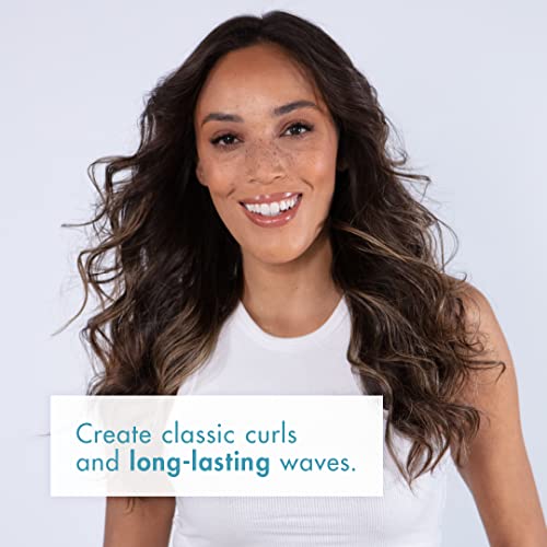 BaBylissPRO¢ç Nano Titanium¢â COMPACT TOOLS deliver full power in a compact size - deep waver, hair dryer, hot air brush, paddle brush, wand