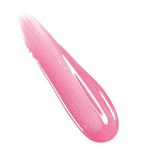 Rimmel Stay Glossy Lip Gloss Bundle - Sundae Best & Flower Power