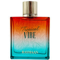 Rayhaan Tropical Vibe Eau de Parfum – Fresh Fruity Floral Scent, 3.4 oz