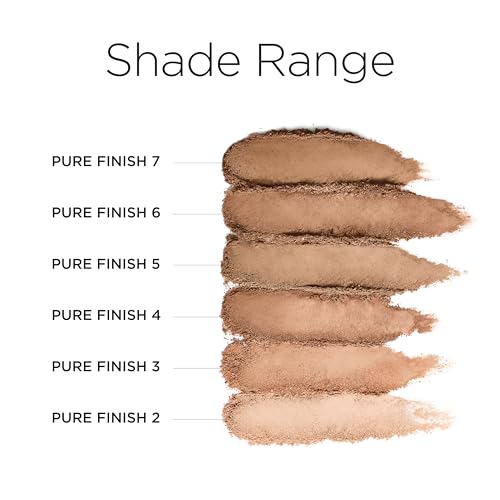 Elizabeth Arden Pure Finish Mineral Foundation