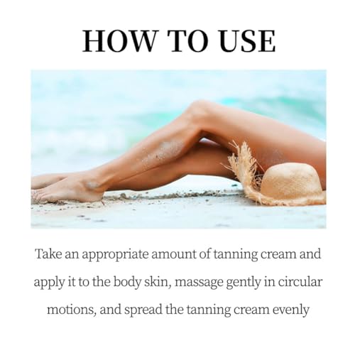 Waterproof Leg Makeup Airbrush Concealer, Medium Glow 40ml