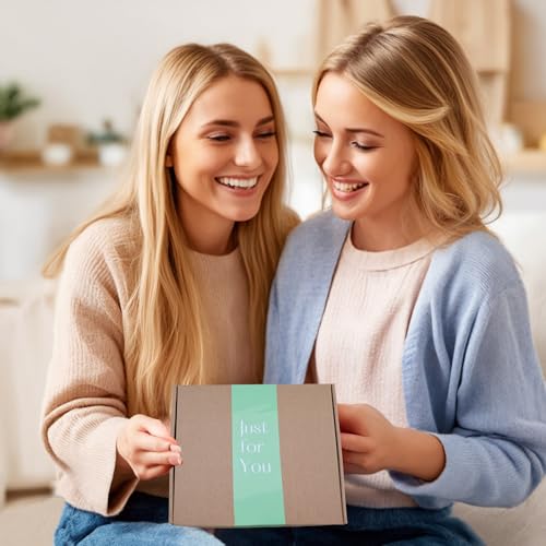 Self Care Gifts for Women ? Best Friend Gift, Teen Girl Sister Gifts, Thinking of You, Get Well Soon Care Package, Spa Kit, Relaxation Gift Box, Feel Better Gift, Women¡¯s Pampering Gift