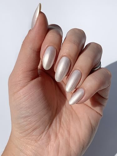 LONDONTOWN I Do! Bridal Nail Polish Set - Vegan Cruelty-Free Wedding Collection, 6 Shades, 0.40fl oz
