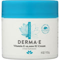 Derma-E Vitamin E Creme 12000 IU - 4 Oz, 2 pack