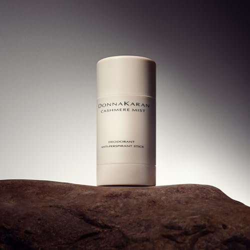 Cashmere Mist Anti-Perspirant Deodorant Stick - 1 Oz Travel Size