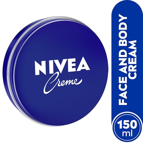 Nivea Nivea Creme 150 ml cream