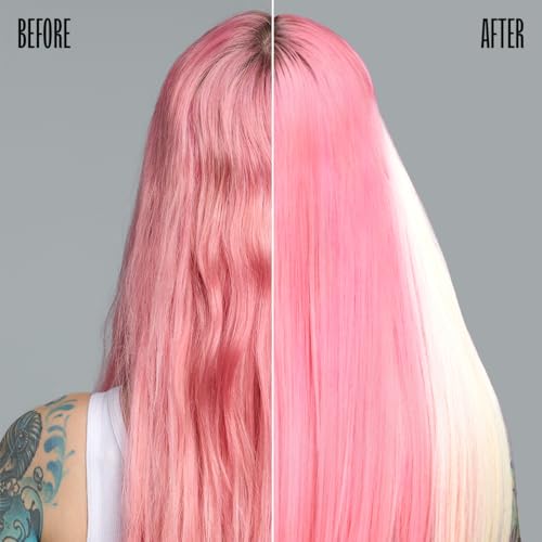oVertone The Gloss Shine Reviving Hair Treatment Mask 4 oz