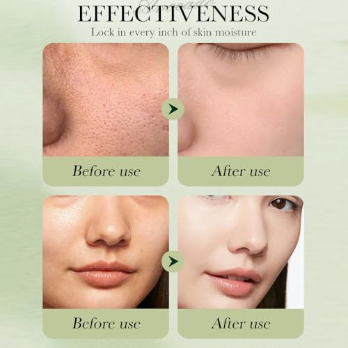 Avocado Skincare Kit 7-Piece Set with Cleanser, Toner & Cream