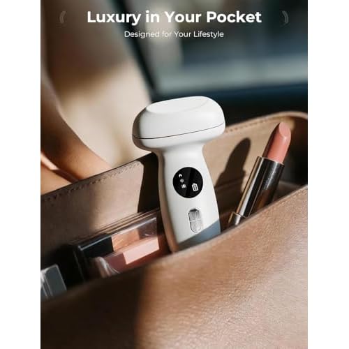 Cold Heat Facial Massager for Face Neck Tightening Lifting Depuffing | Therapy Sculptor Tool& Depuffer Wand | Cold and Heat Skincare, Face Roller and Eye Massager