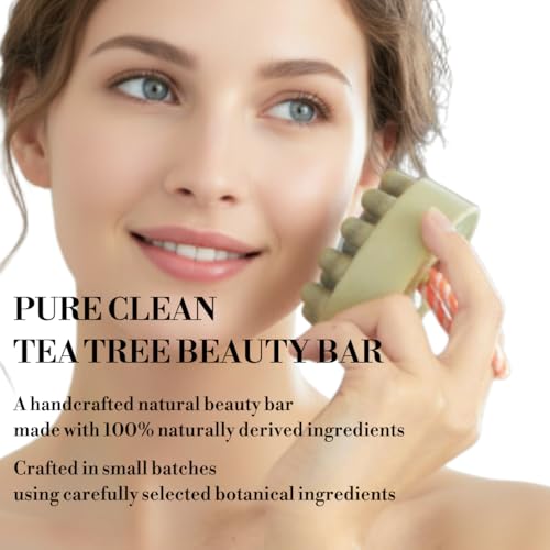 LifeCare & SafeCare Korea Pure Clean Beauty Bar