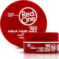 Redone Hair Wax Red 150ml - Ultra Hold Styling Wax