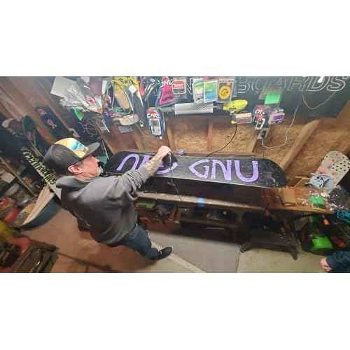 Hot Wax Iron for Snowboards/Skis