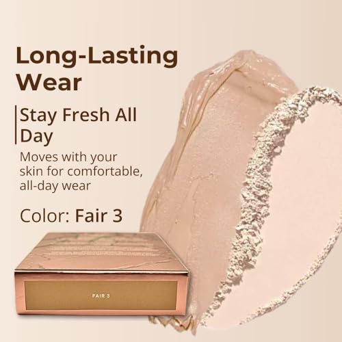 Patrick Ta Major Skin Cr?me Foundation & Finishing Powder Duo
