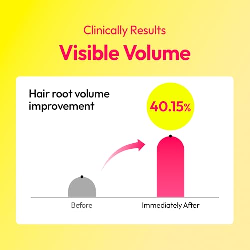 KUNDAL Volumizing Hair Powder - Vanilla Pistachio, 0.42 oz