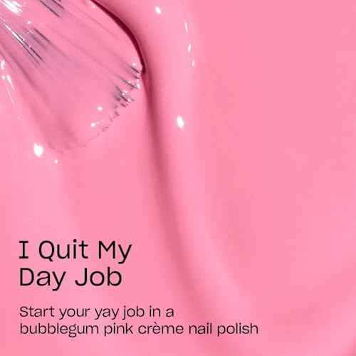 OPI Nail Lacquer Pink Cr?me