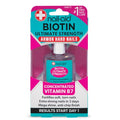 Nail-Aid Biotin Ultimate Strength Nail Treatment 0.55 Fl Oz Pack of 2 Clear