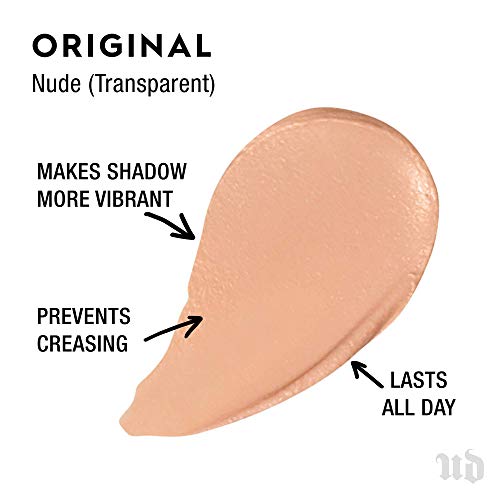 Urban Decay Eyeshadow Primer Potion Set - All-Day Crease-Free