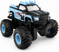 20km/h All Terrain RC Monster Truck for Kids 8-12