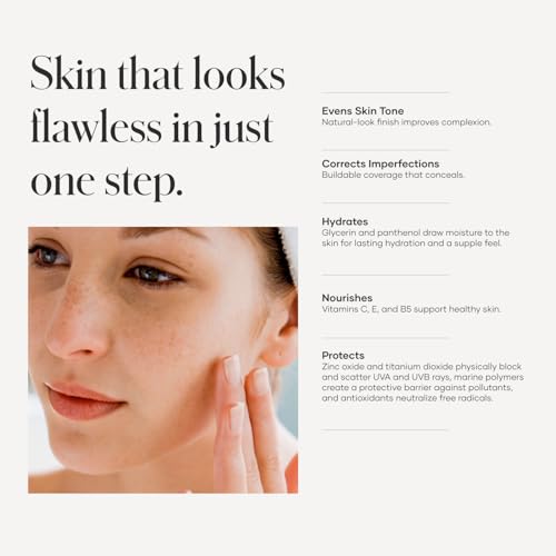 Shaklee YOUTH Activating BB Cream SPF 30 - Medium