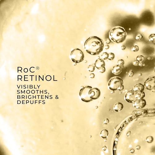 RoC Retinol Correxion Eye Cream - Dark Circles & Wrinkles