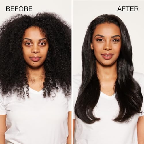 Professional Volume Mousse 12 | Firm Hold Mousse | Alcohol Free | Non-drying, Non-flaking Lightweight Formula | Tames Frizz & Conditions | Thermal Protection up to 45F | All Hair Types