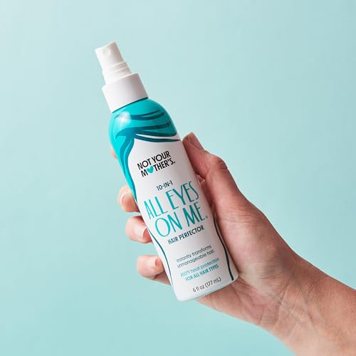 Not Your Mother's 10-in-1 Hair Perfector Spray (3-Pack) - 6 fl oz