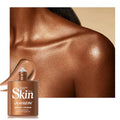 Shimmer Body Oil Bronzer - Waterproof Liquid Illuminator