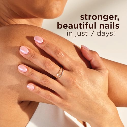 Sally Hansen Color Therapy Nail Polish - Fleur-t Light Ivory