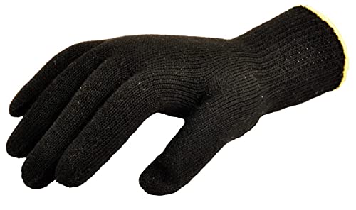 Heat Resistant Styling Glove for Curling & Flat Iron