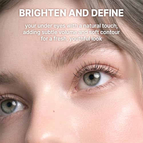 COLORGRAM Under Eye Highlighter Stick 03 Real Tone