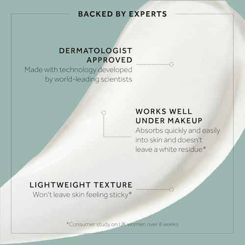 No7 Future Renew Damage Reversal Face Cream with SPF 25 - Anti Aging Face Moisturizer with Skin Firming Benefits - Formulated with Peptide Technology to Protect, Repair & Intensely Hydrate (1.69 Oz)