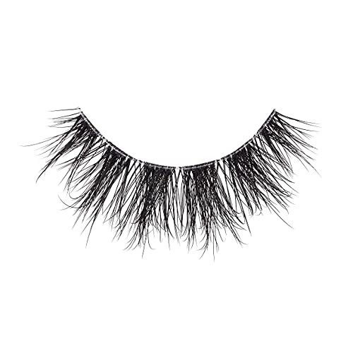 i•ENVY 3 Pairs L Curl False Eyelashes Salon Lash Extension Effect