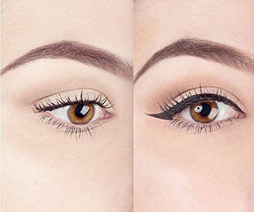 Flick Stick Winged Eyeliner Stamp - Cat Eye Liquid Liner Pen