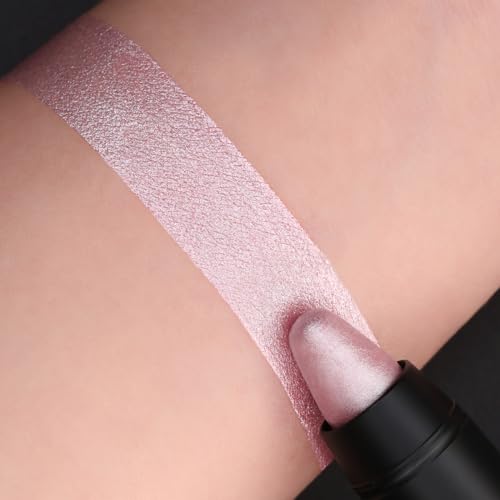 FOCALLURE Ultra Chic Lipstick #26 Salt Lake - Moisturizing Lip Crayon