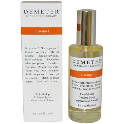 Demeter Baby Powder Cologne Spray 4.0 oz