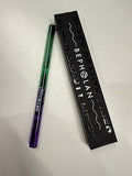 BEPHOLAN Waterproof Black Eyeliner Pencil