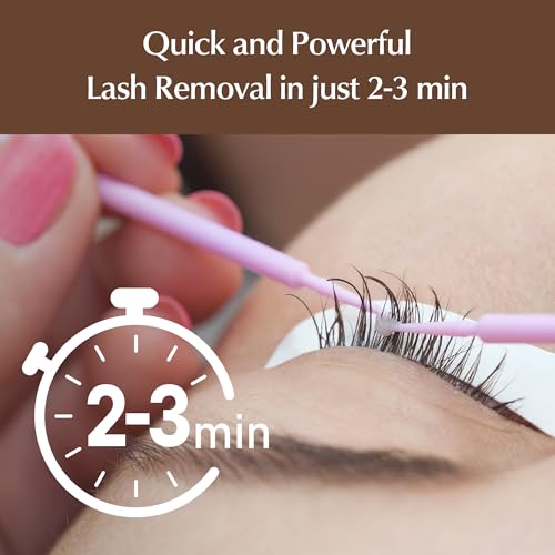 BL Lash Cream Remover Double Plus | Acetone-Free