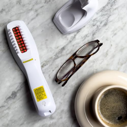Actonis 18 Dual Action Laser Comb Hair Growth | FDA Cleared