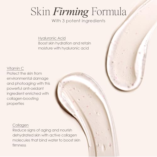 Lift & Plump Hydration Gel by Project E Beauty | 24-Hour Hydration | Anti-Aging Pore Tightening Treatment | Hydrating & Moisturizing Facial Skincare | Fine Lines and Wrinkles | 50ml