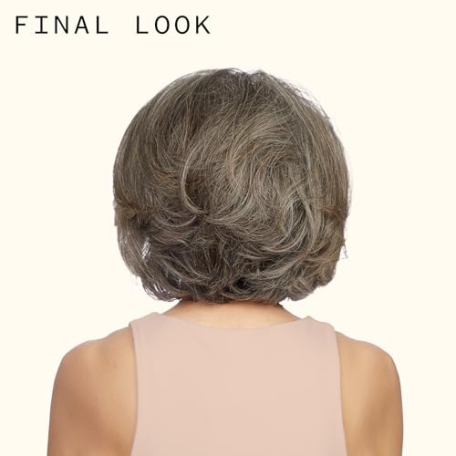 Amika Brooklyn Bombshell Blowout Spray 200ml
