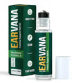 Calming Ear Roll-On Essential Oil Blend 10ml - Soothing Aromatherapy for Relaxation