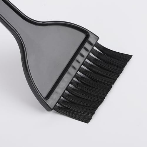 12-Pack Hair Dye Brushes - Professional Color Applicator Kit