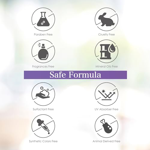 Cherry blossom Japanese Facial Moisturizer Niacinamide Fermented Rice Prevents wrinkles&skin roughness ¡°KURAMOTO-NO-SHIZUKU¢⡱ 0.7oz