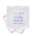 L.A. Girl Sparkling Stardust Face & Body Highlighter